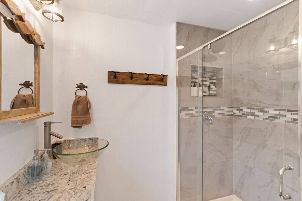 Photo of Bathroom in Southside Rural Community