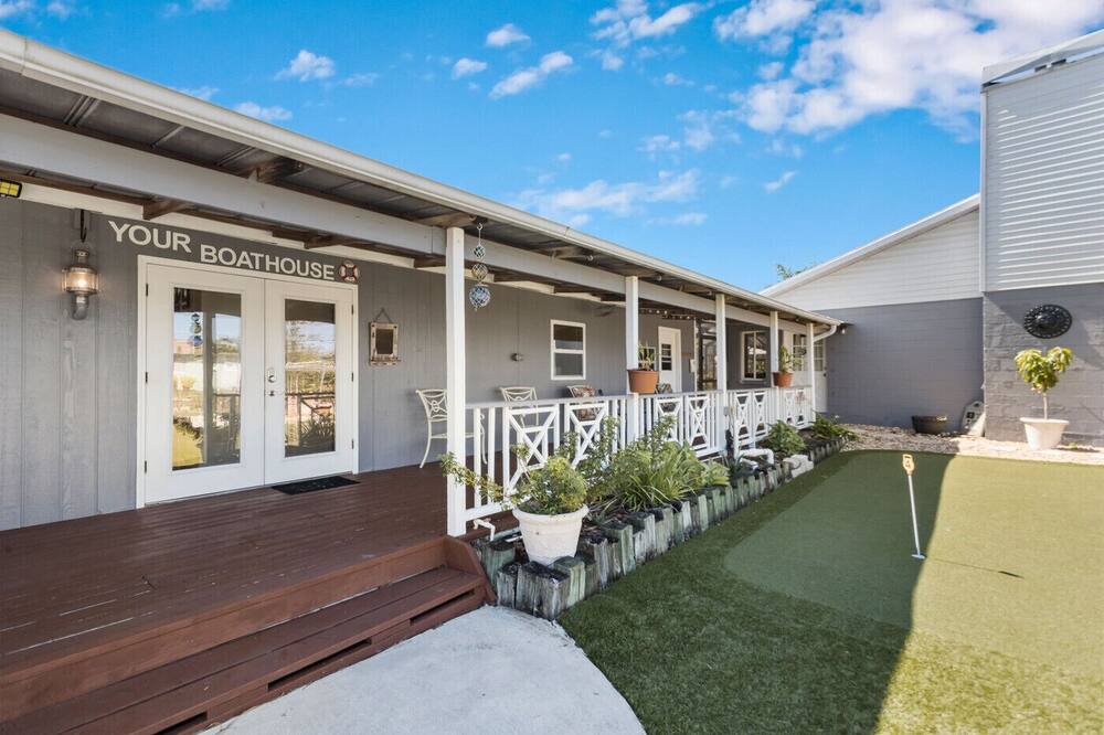 Photo of Outdoor in Southside Rural Community