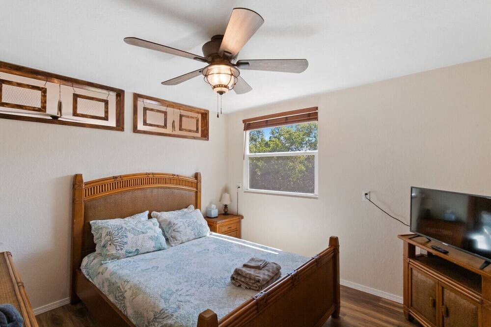 Photo of Bedroom in Southside Rural Community