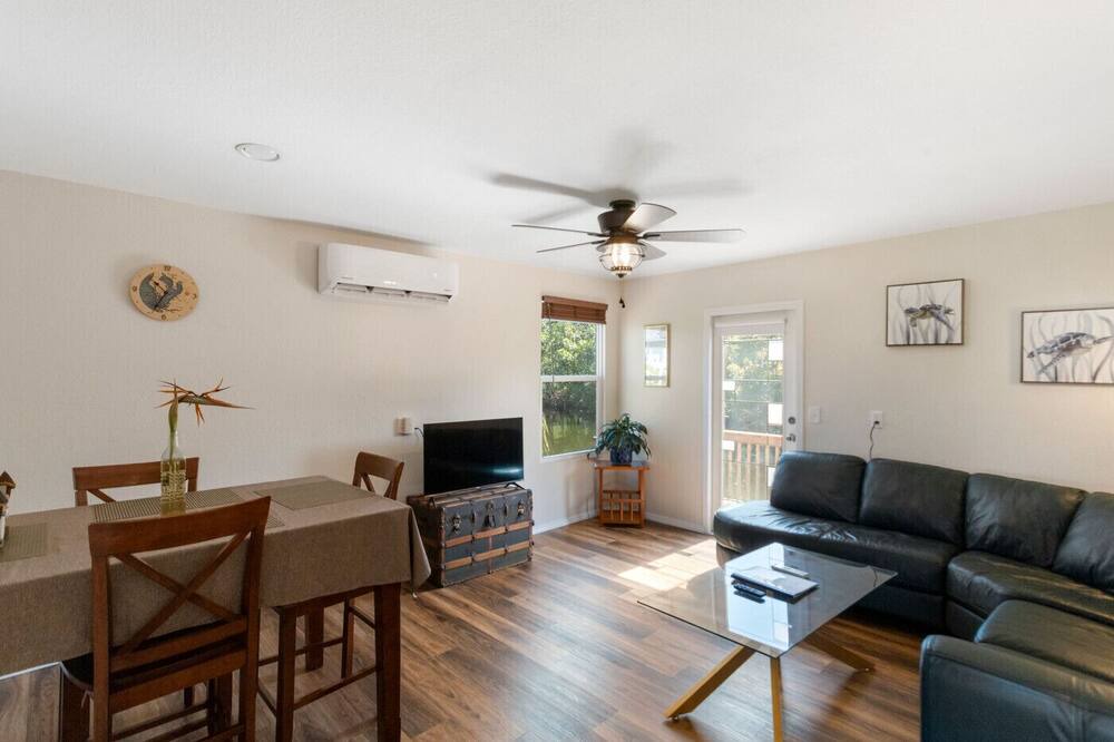 Photo of Livingroom in Southside Rural Community