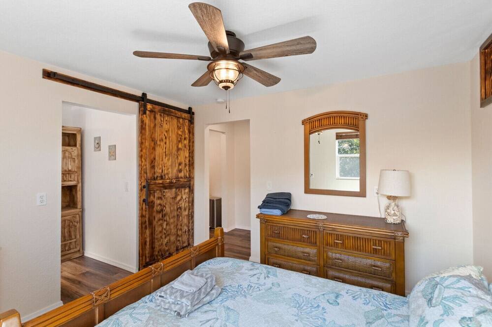 Photo of Bedroom in Southside Rural Community
