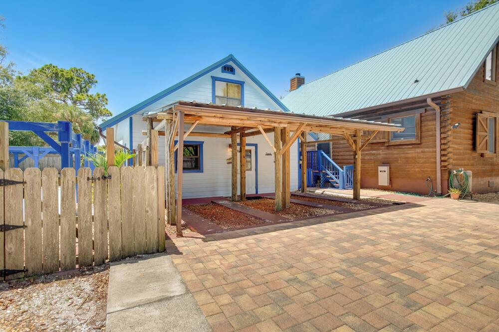 Photo of Outdoor in Seminole