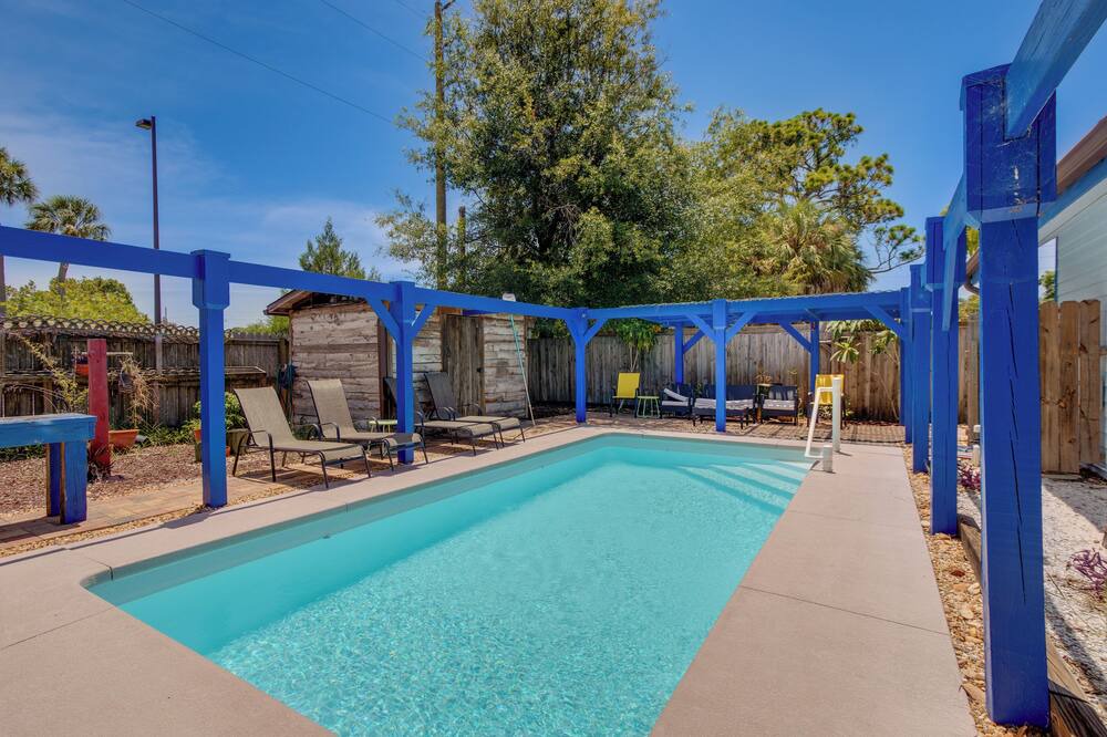 Photo of Outdoor in Seminole