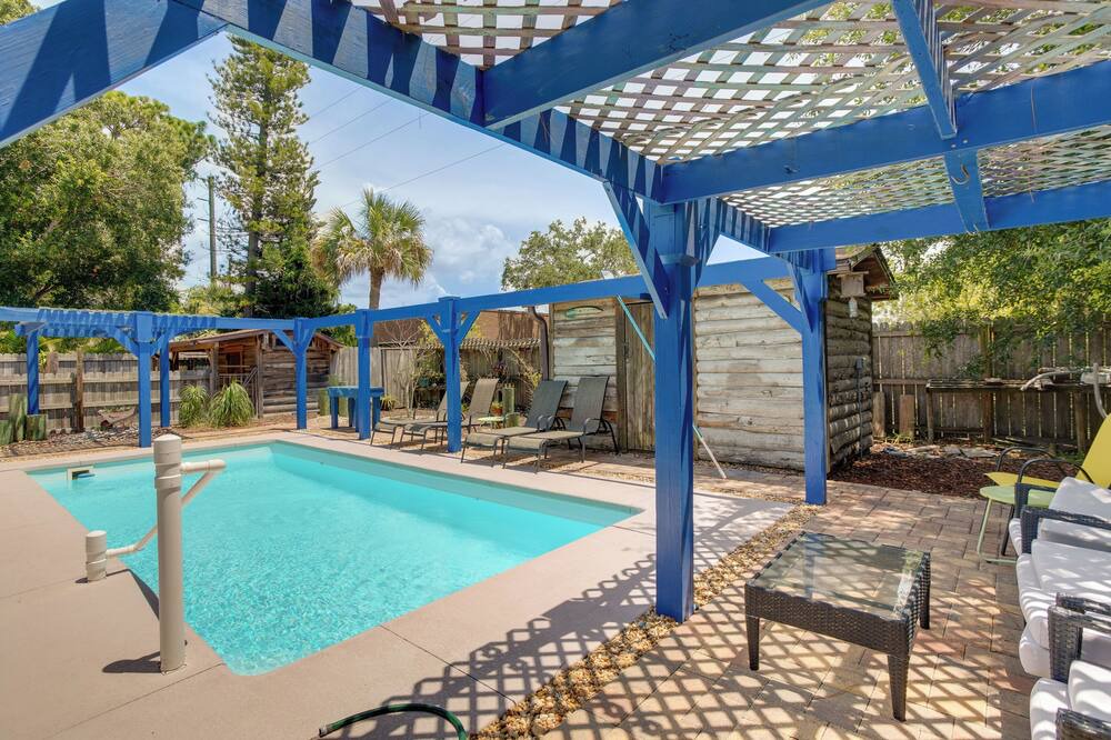 Photo of Outdoor in Seminole