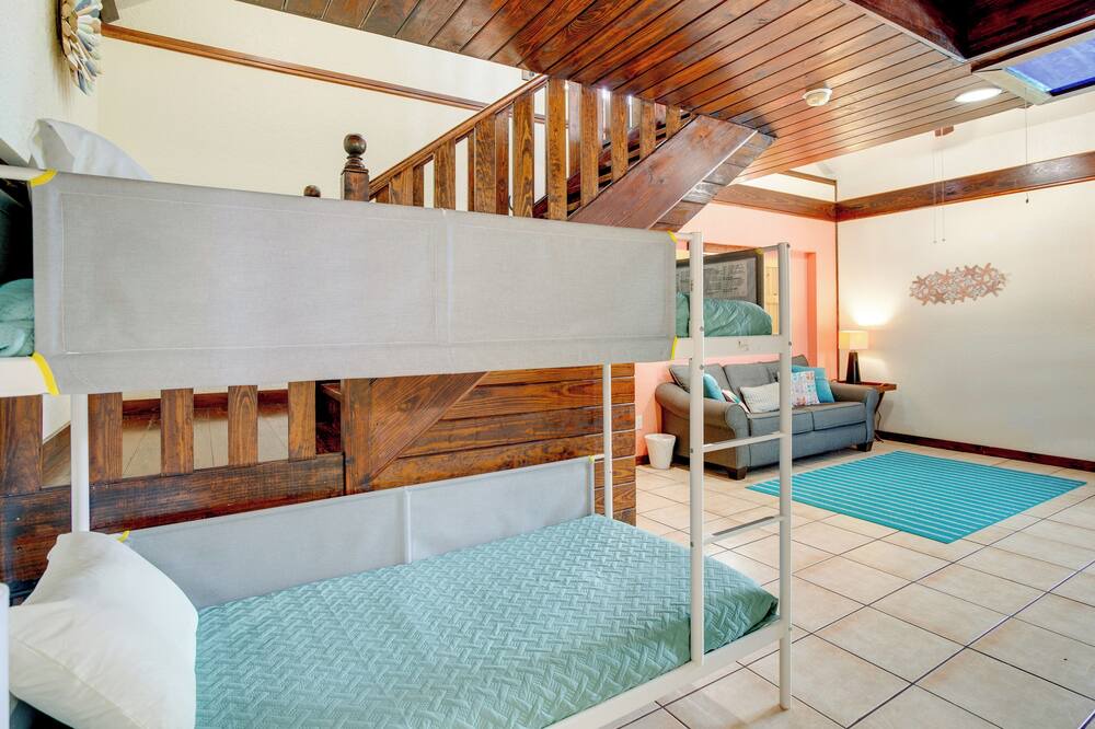 Photo of Bedroom in Seminole