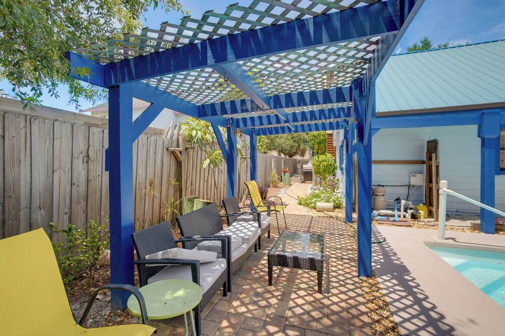 Photo of Outdoor in Seminole