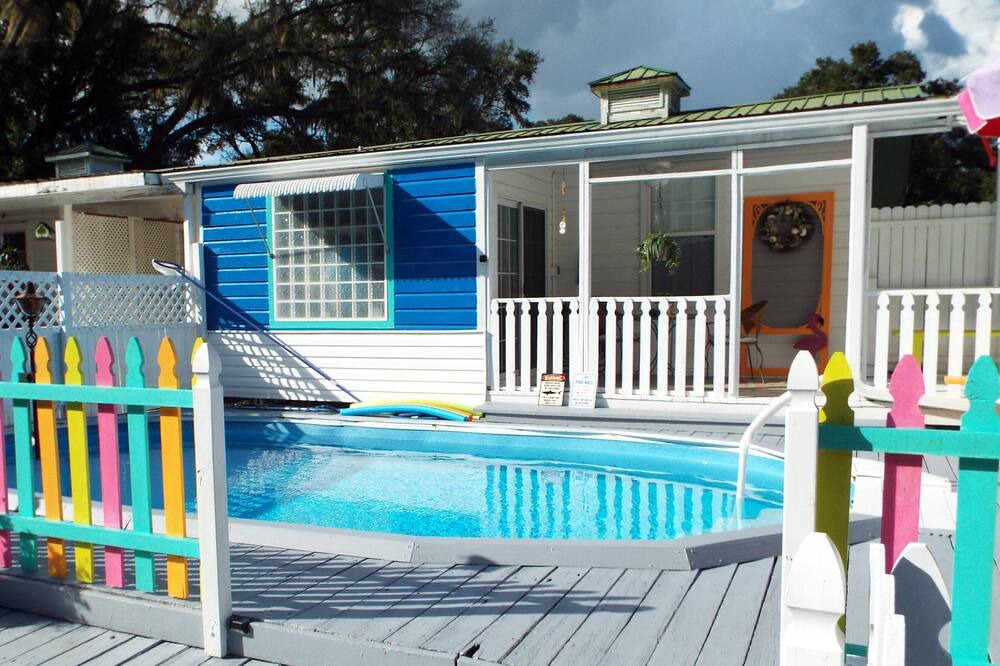 Photo of Outdoor in Dunnellon