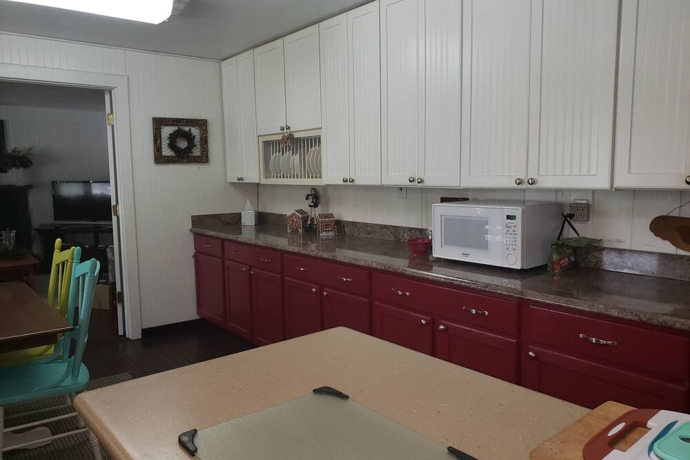 Photo of Kitchen in Dunnellon