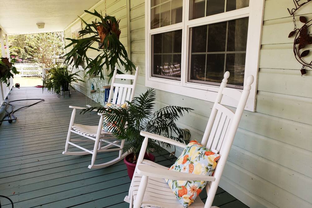 Photo of Outdoor in Dunnellon