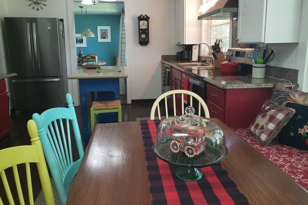 Photo of Kitchen in Dunnellon