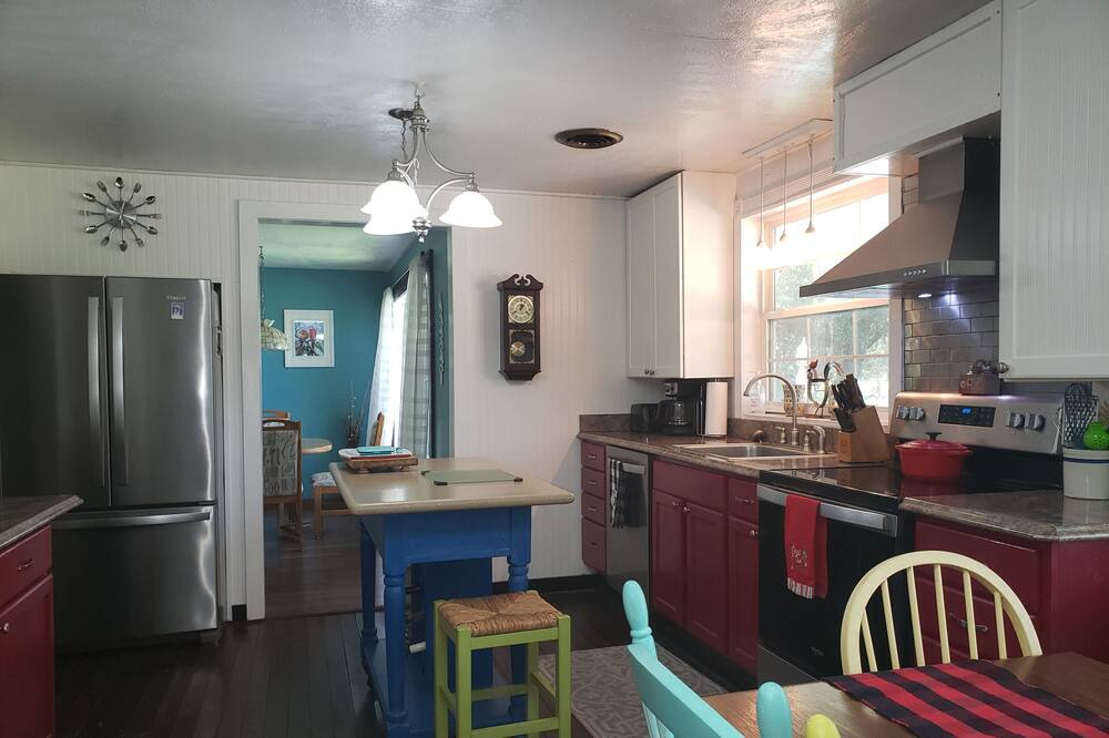 Photo of Kitchen in Dunnellon