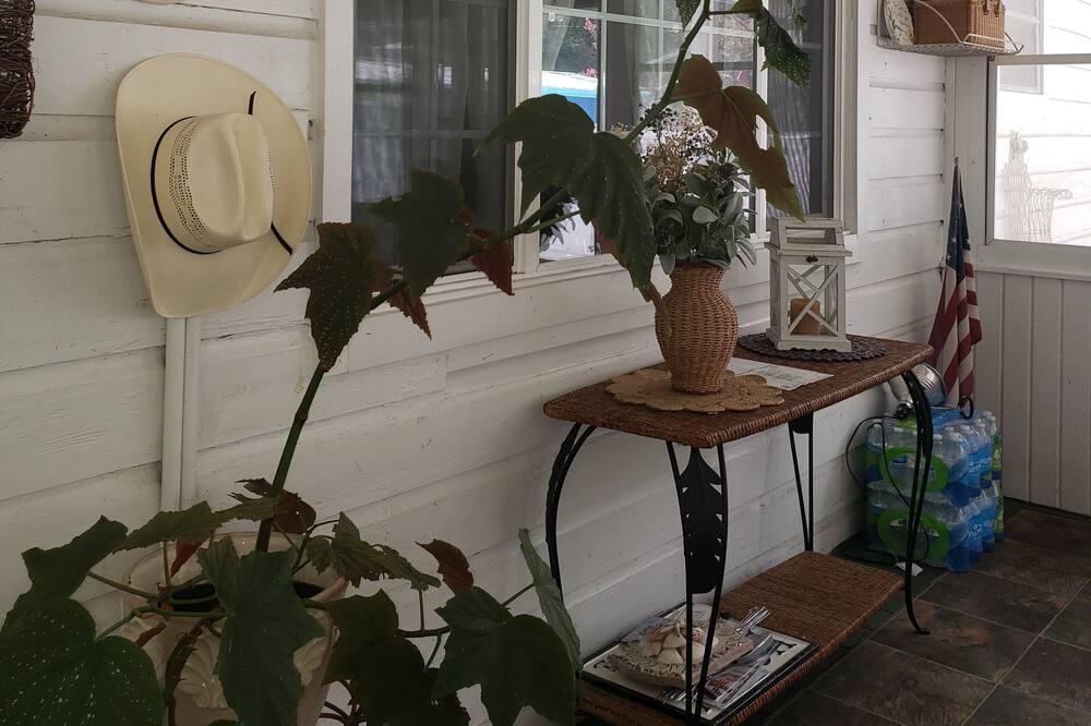 Photo of Outdoor in Dunnellon