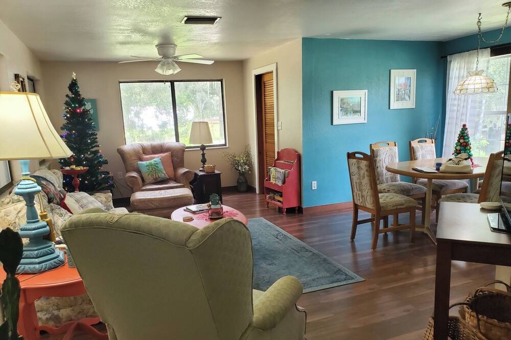 Photo of Livingroom in Dunnellon