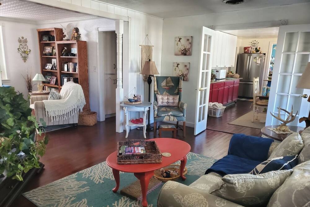 Photo of Livingroom in Dunnellon
