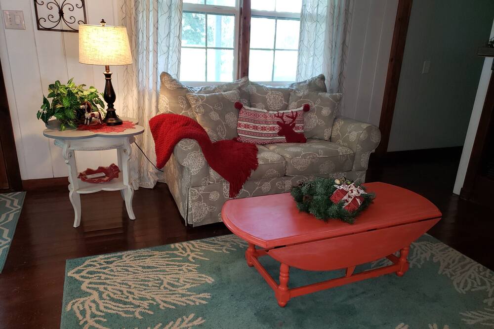 Photo of Livingroom in Dunnellon