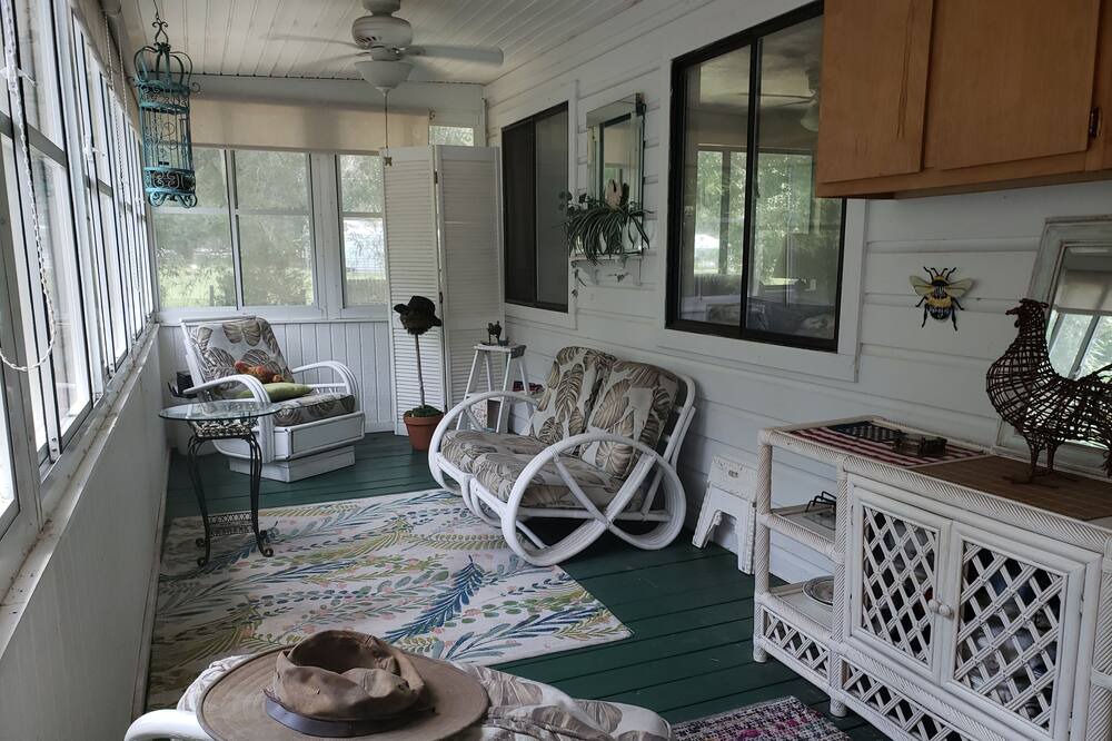 Photo of Outdoor in Dunnellon