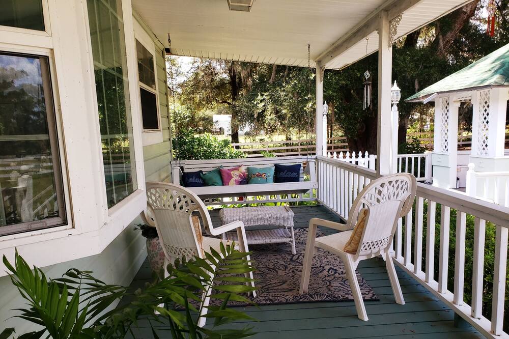 Photo of Outdoor in Dunnellon
