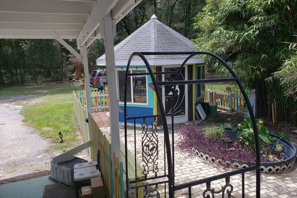 Photo of Outdoor in Dunnellon