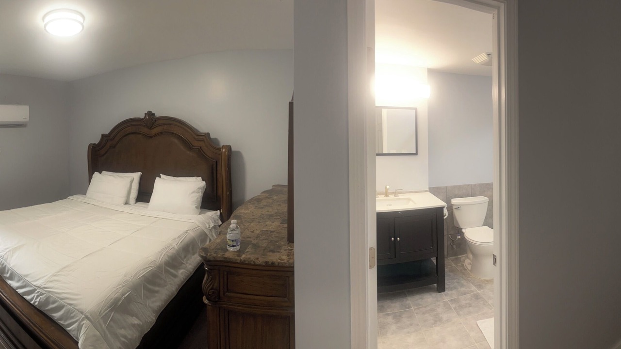 Photo of Bedroom in Church Street