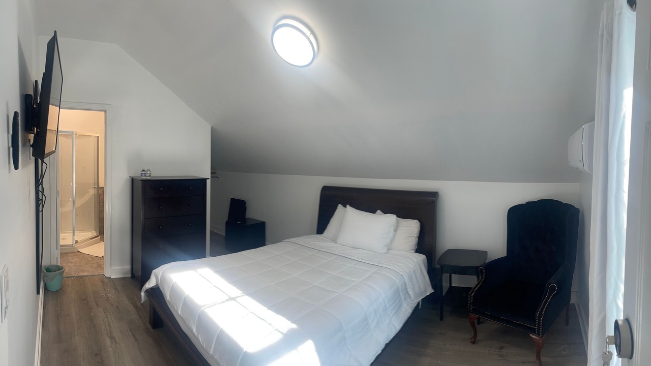 Photo of Bedroom in Church Street