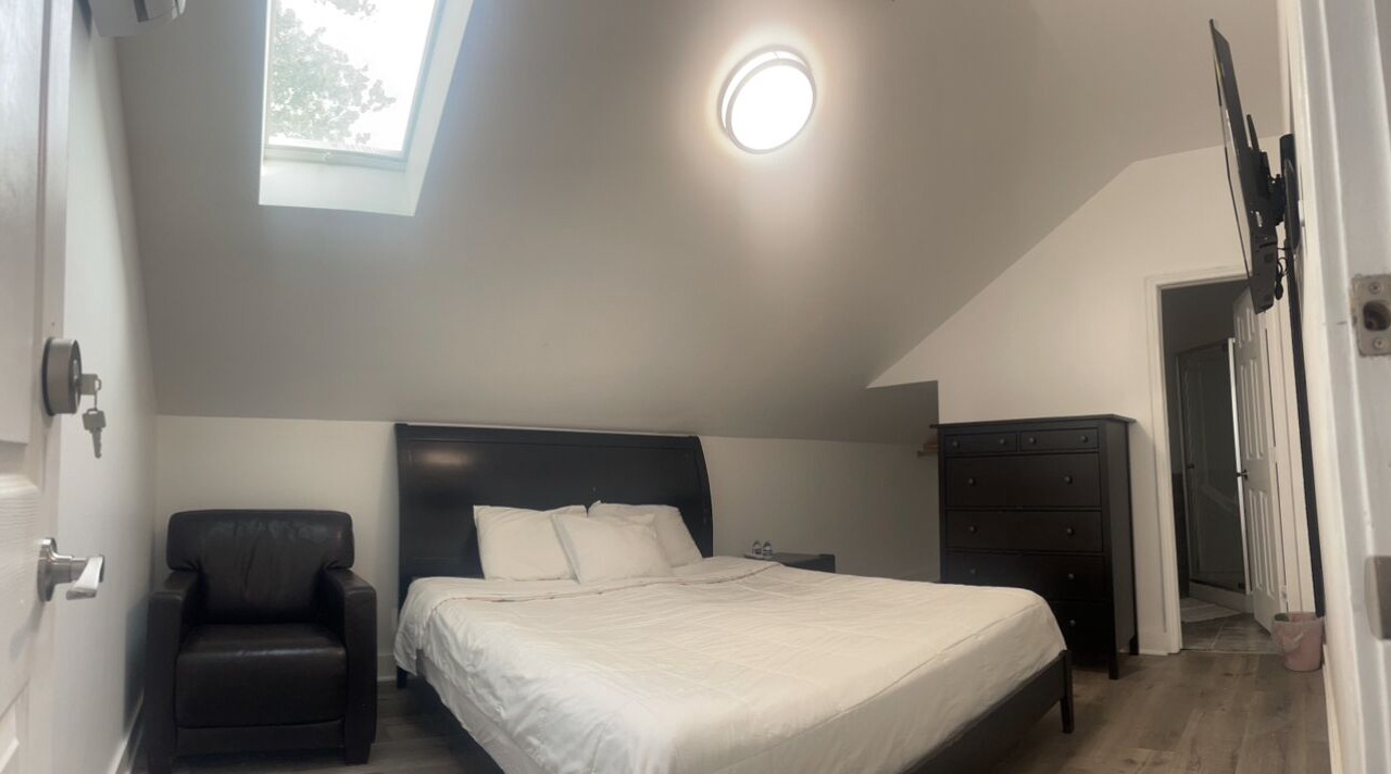 Photo of Bedroom in Church Street