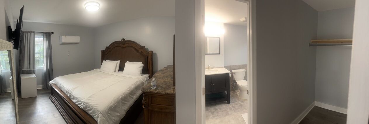Photo of Bedroom in Church Street