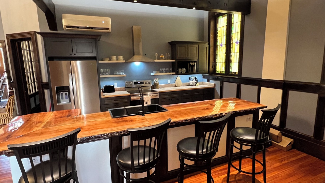 Photo of Kitchen in Bainbridge
