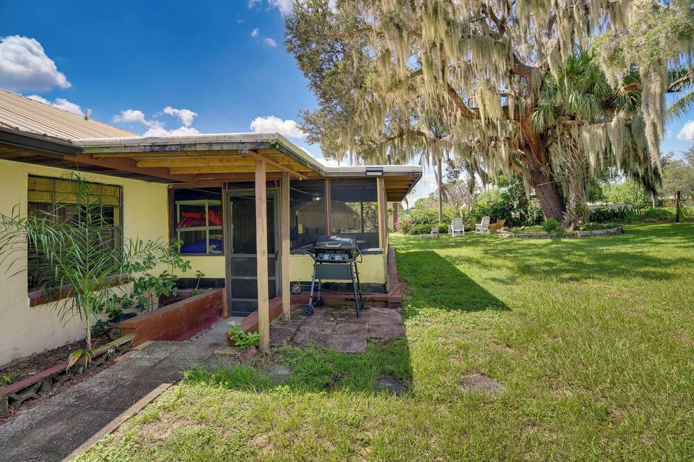 Photo of Outdoor in Florida South Atlantic Coast