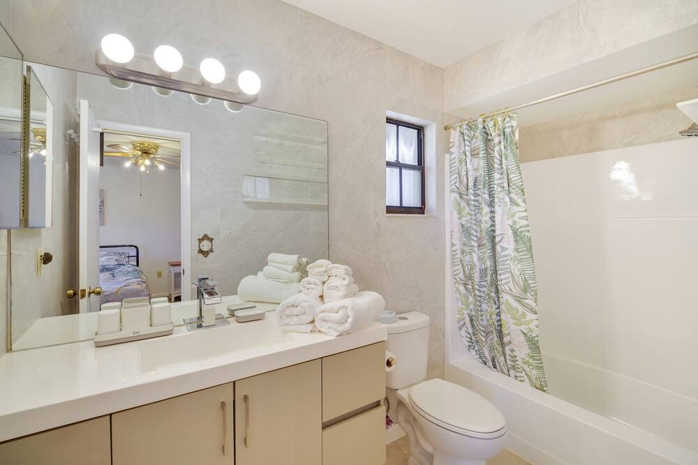 Photo of Bathroom in Florida South Atlantic Coast