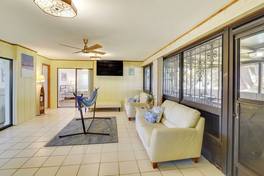 Photo of Livingroom in Florida South Atlantic Coast
