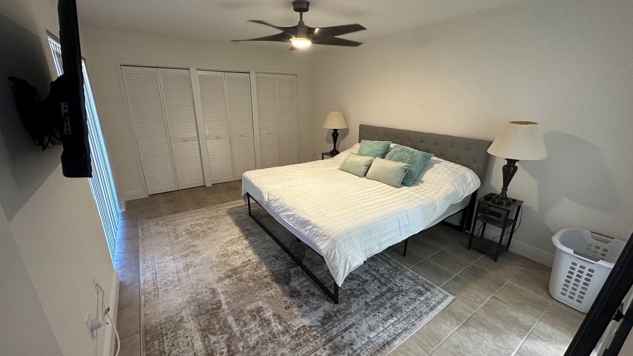 Photo of Bedroom in Jupiter