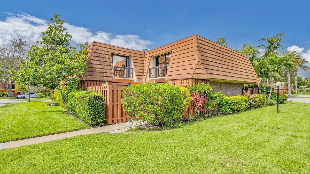 Photo of Outdoor in Jupiter