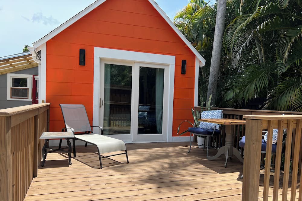 Photo of Patio Balcony in Gulfport