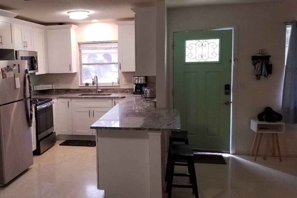 Photo of Kitchen in Venice Gardens