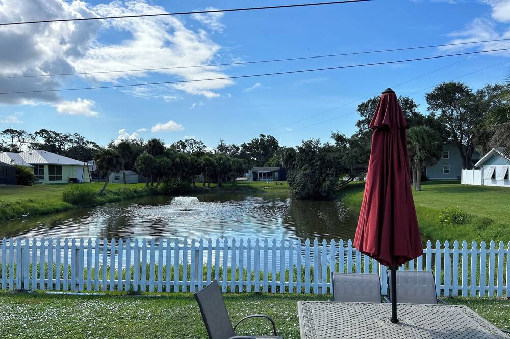 Photo of Outdoor in Venice Gardens