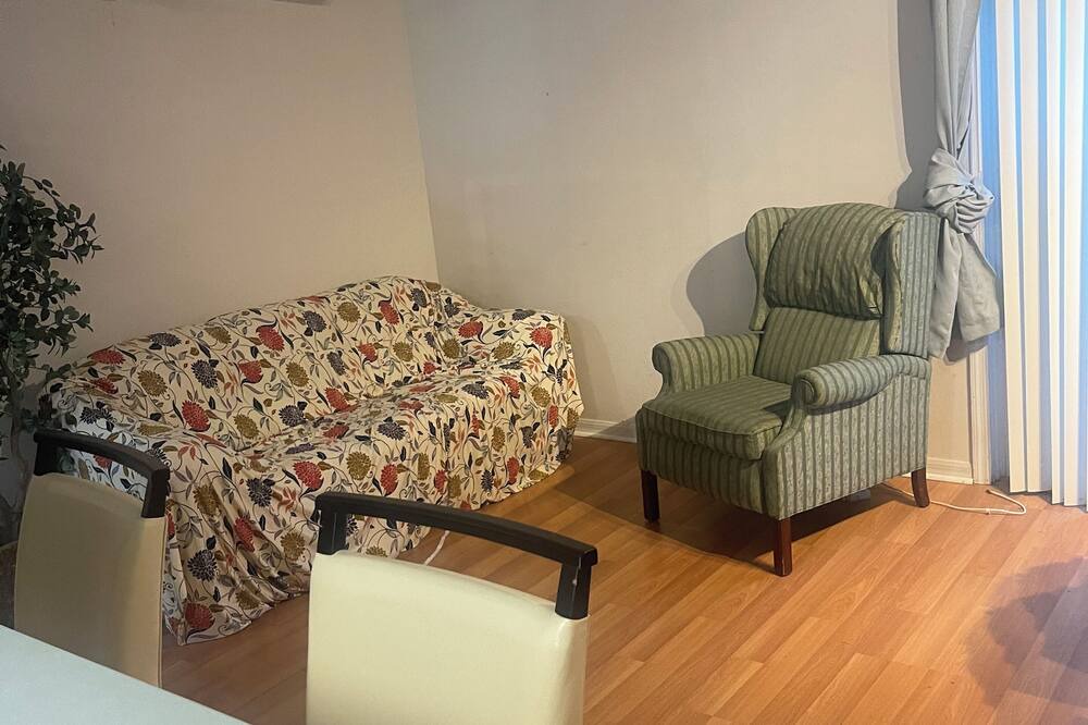 Photo of Livingroom in Florida South Atlantic Coast