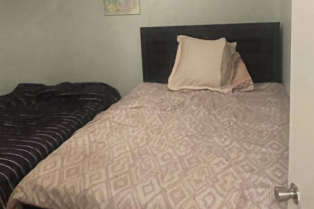 Photo of Bedroom in Florida South Atlantic Coast