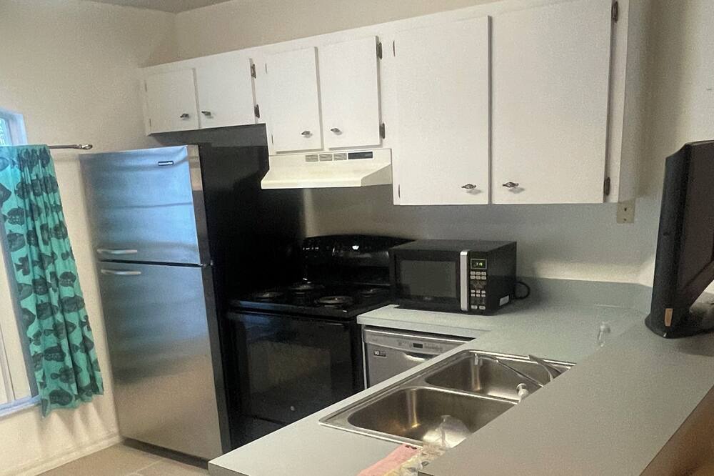Photo of Kitchen in Florida South Atlantic Coast
