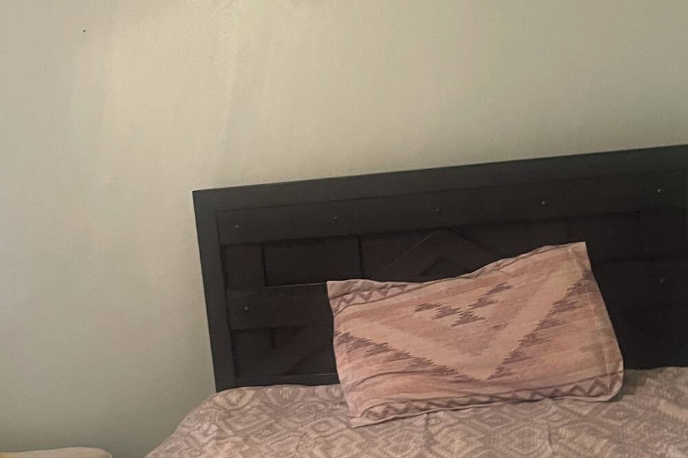 Photo of Bedroom in Florida South Atlantic Coast