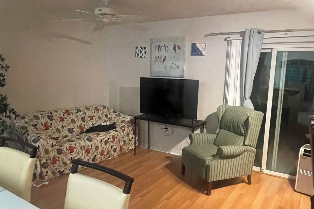 Photo of Livingroom in Florida South Atlantic Coast