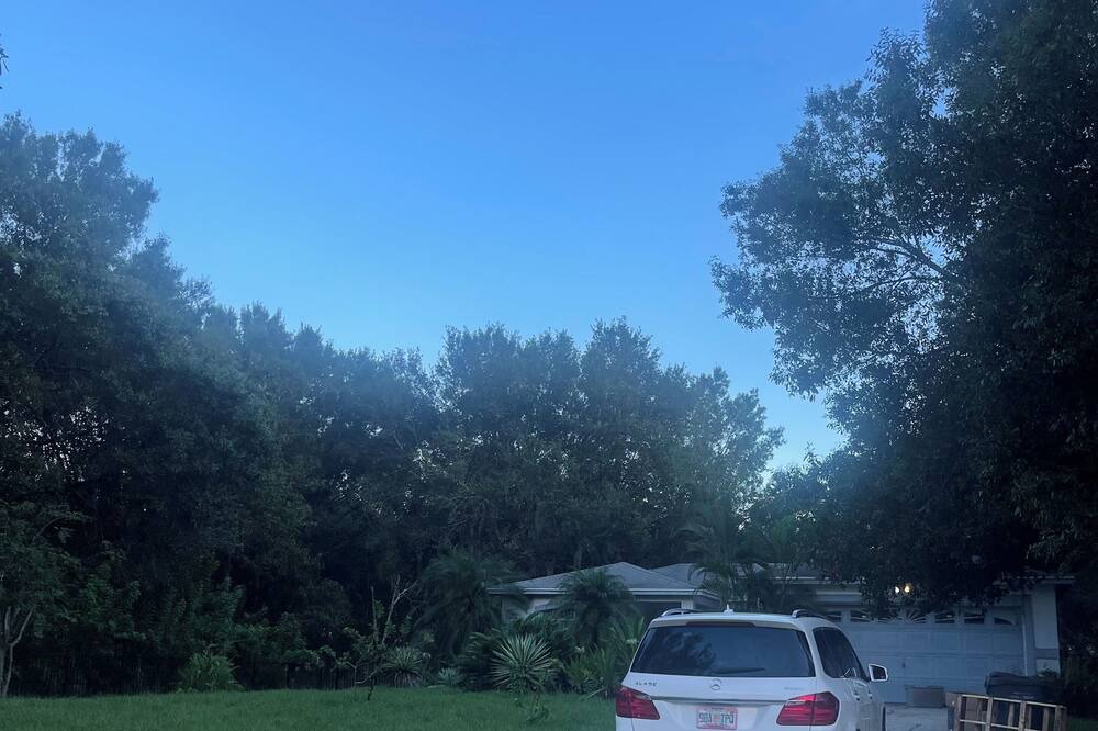 Photo of Outdoor in Florida South Atlantic Coast