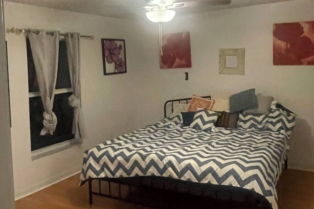 Photo of Bedroom in Florida South Atlantic Coast