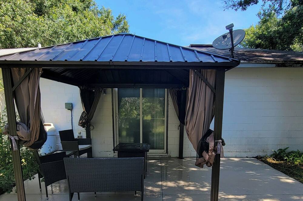 Photo of Outdoor in Florida South Atlantic Coast