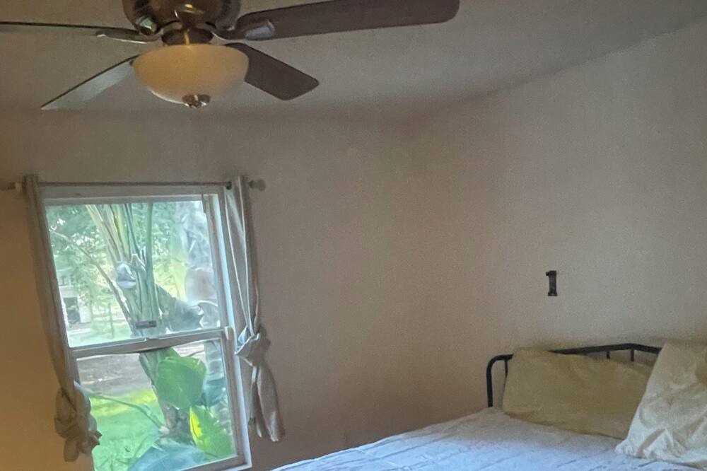 Photo of Bedroom in Florida South Atlantic Coast