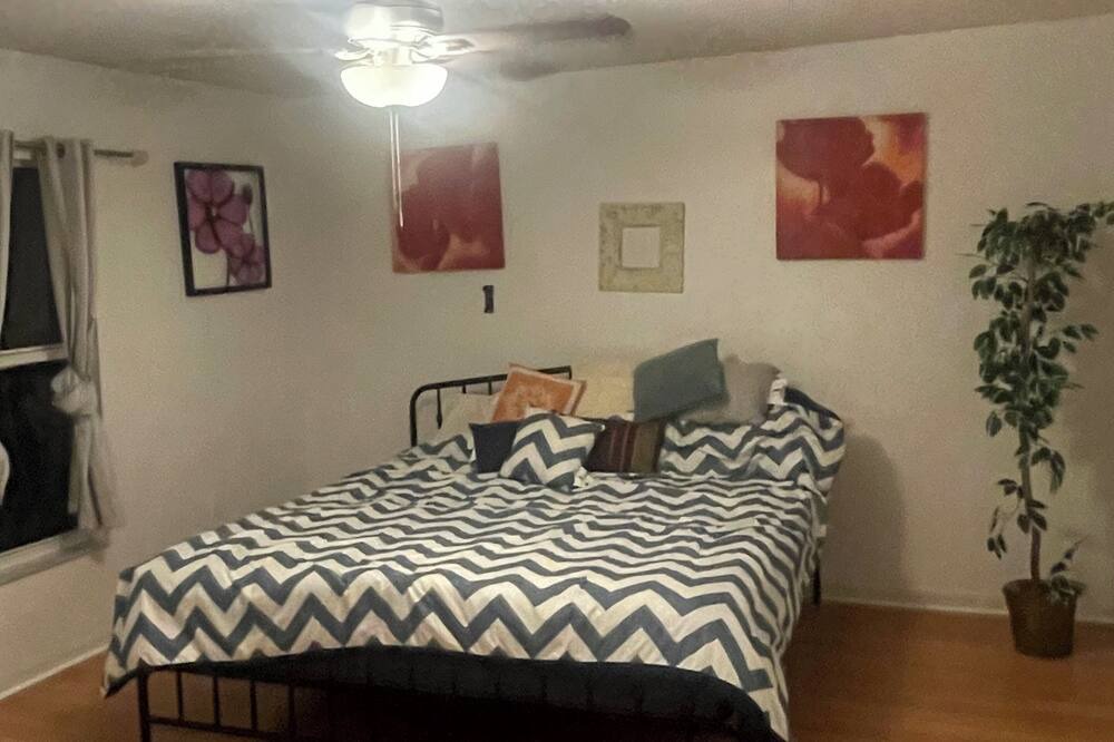 Photo of Bedroom in Florida South Atlantic Coast