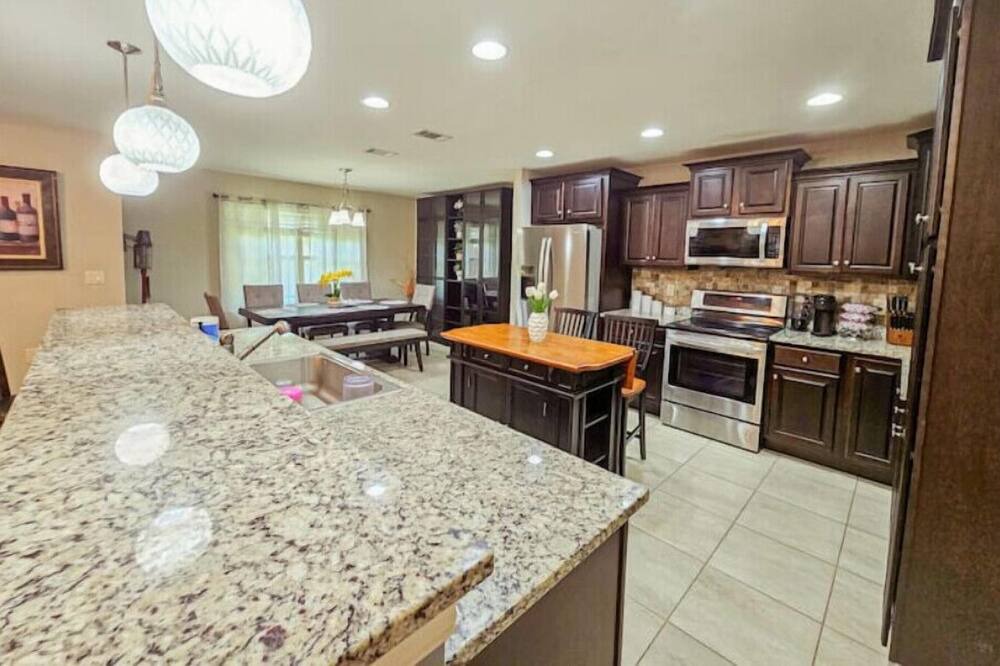 Photo of Kitchen in Ocean City