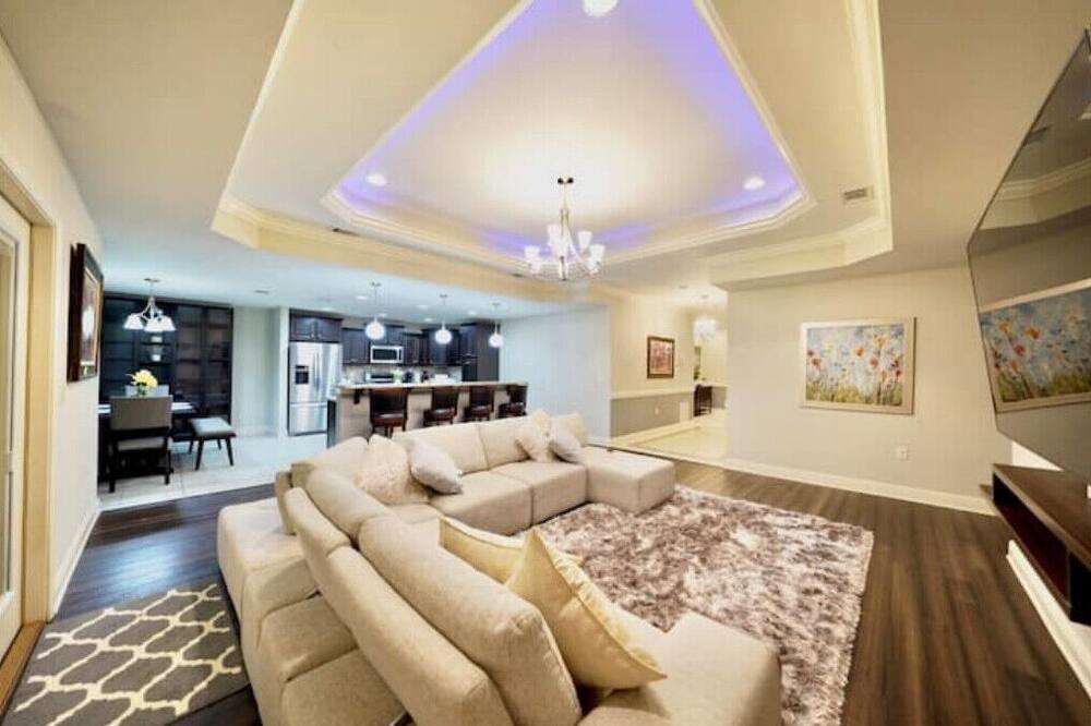 Photo of Livingroom in Ocean City