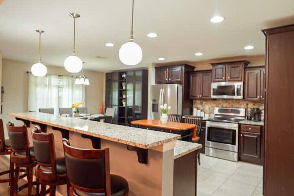 Photo of Kitchen in Ocean City