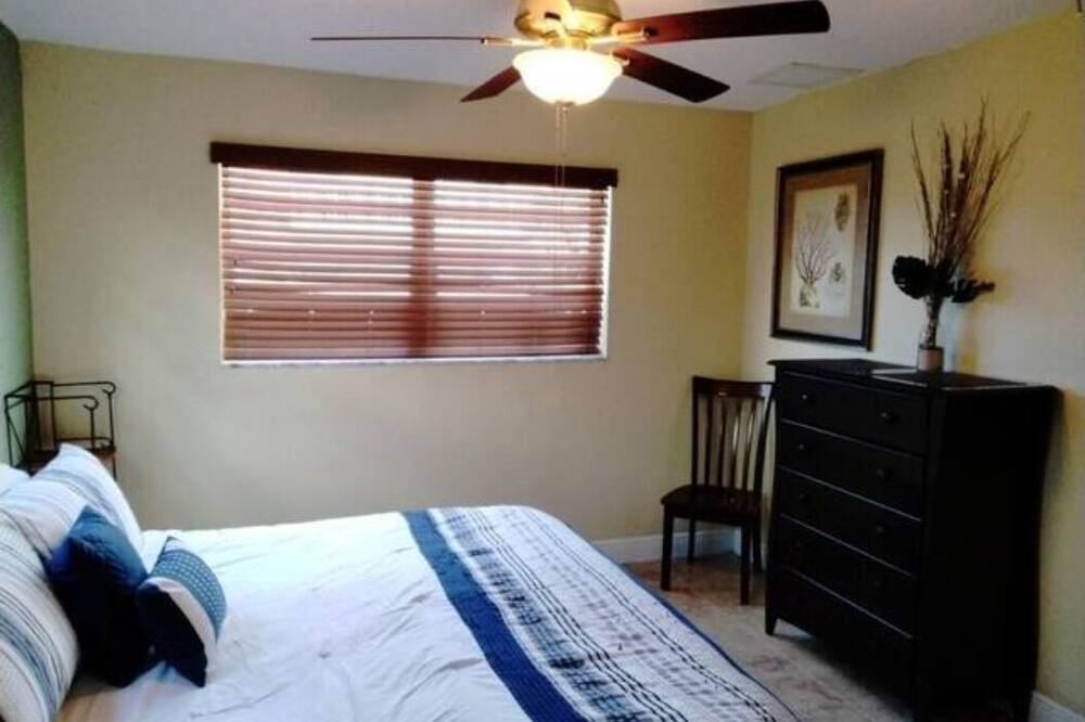 Photo of Bedroom in North Palm Beach