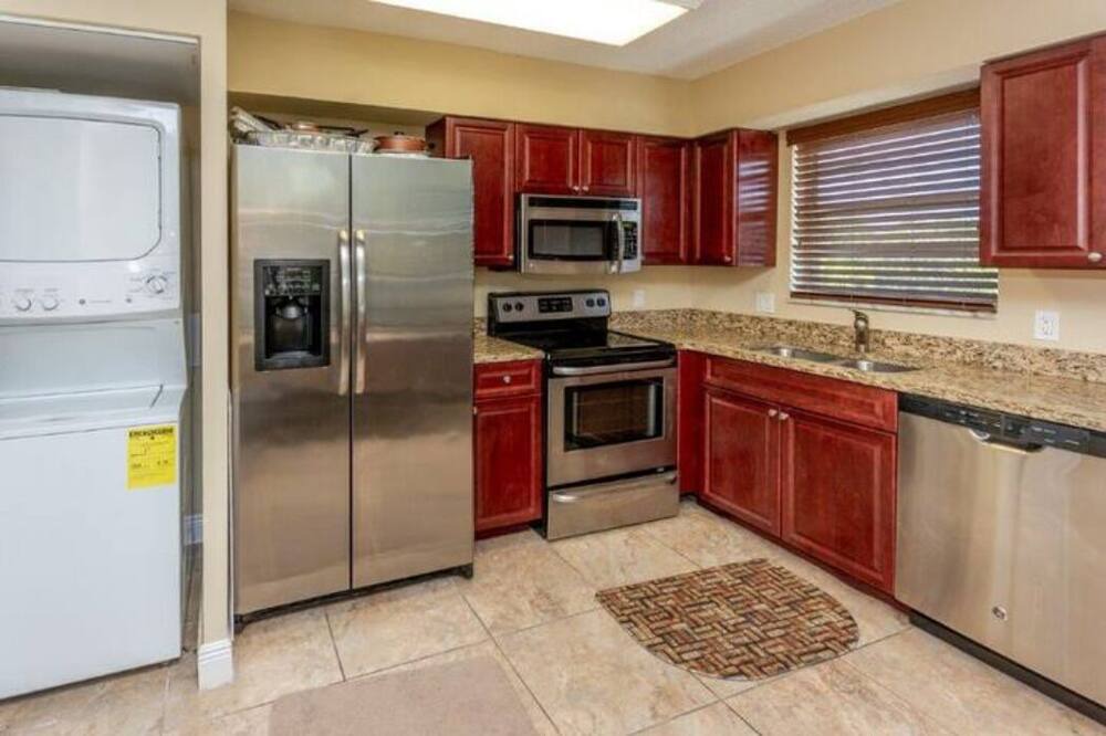 Photo of Kitchen in North Palm Beach
